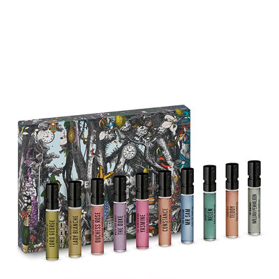 Portraits Scent Library