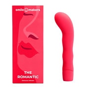 Smile Makers The Romantic Powerful G-Spot Vibrator