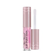 Too Faced Lip Injection Doll Size Maximum Plump Plumping Lip Gloss 2.8g
