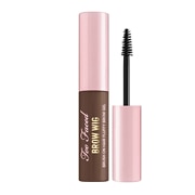 Too Faced Brow Wig Brush On Hair Fluffy Brow Gel 5.5ml