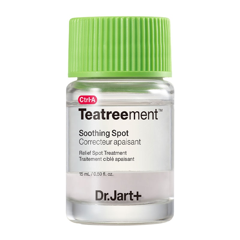 Dr Jart+ Teatreement Soothing Spot 15Ml