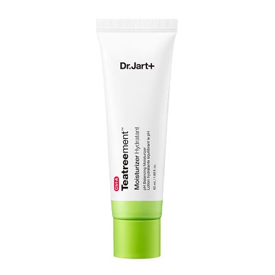 Teatreement Moisturizer