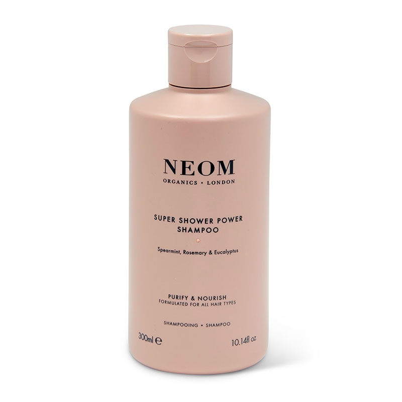 Super Shower Power Shampoo 300ml