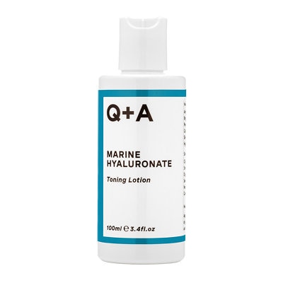 Marine Hyaluronic Toning Lotion