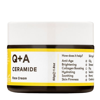 Ceramide Defence Face Cream