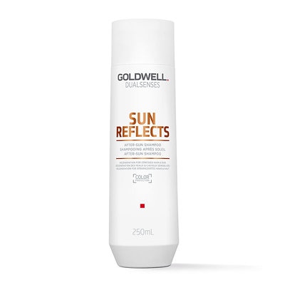 Dualsenses Sun Reflects After Sun Shampoo