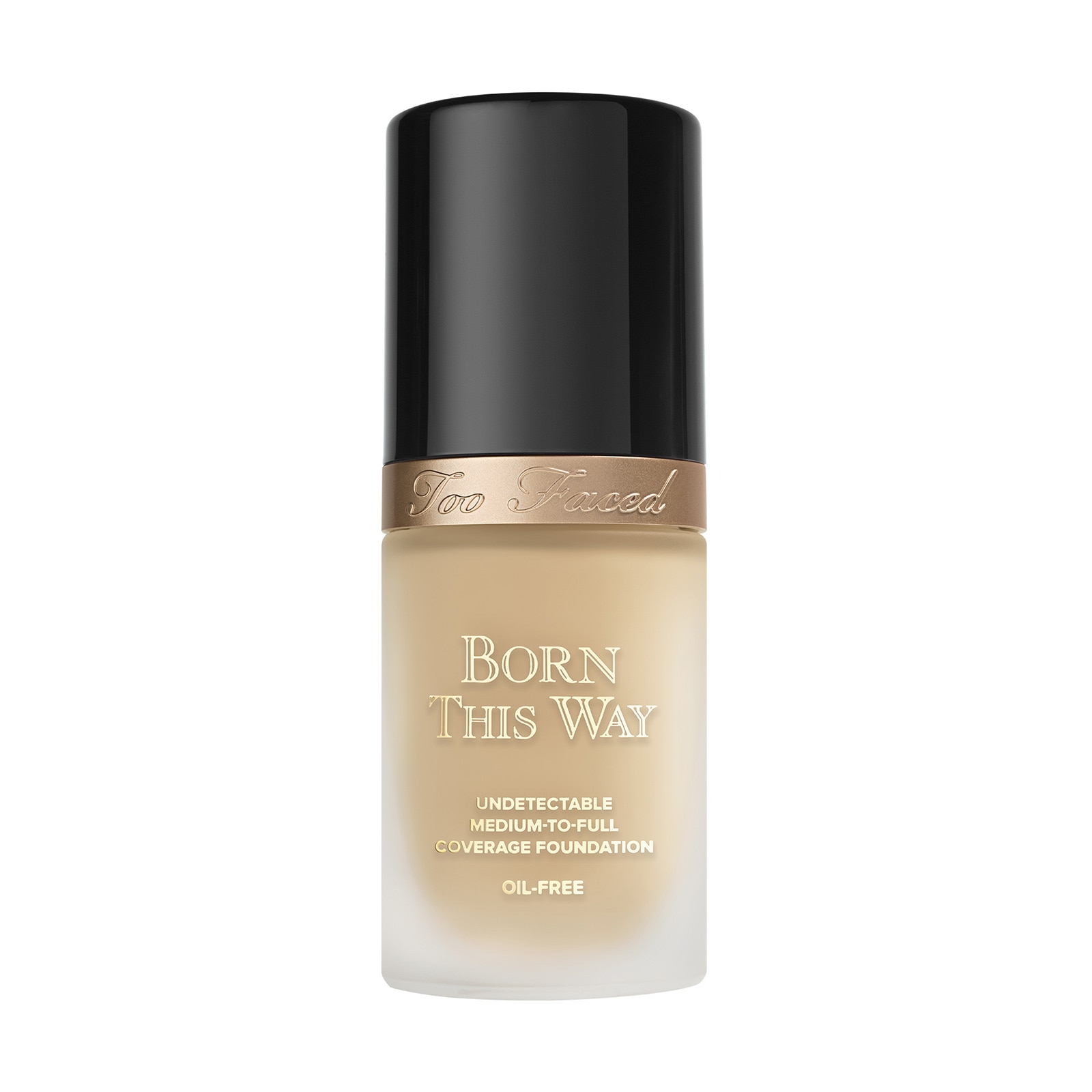 Too Faced Too Faced Born This Way Flawless Coverage 30Ml Almond