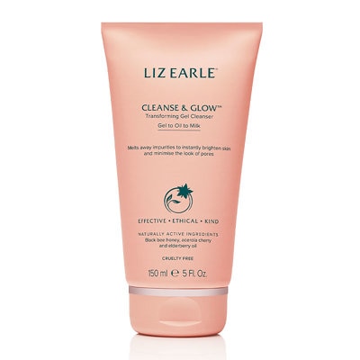 Cleanse & Glow Transforming Gel Cleanser