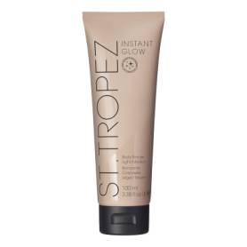 St. Tropez Instant Glow Body Bronzer Light 100ml