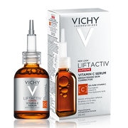 Vichy Liftactiv Supreme 15% Pure Vitamin C Brightening Skin Corrector Serum 20ml