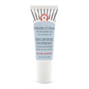First Aid Beauty Hydrating Eye Cream with Hyaluronic Acid 15ml