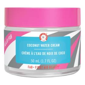 First Aid Beauty Coconut Water Cream 50ml