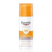 Eucerin Sun Pigment Control Tinted Light SPF50+ 50ml