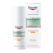 Eucerin DermoPurifyer Protective Fluid SPF30 50ml