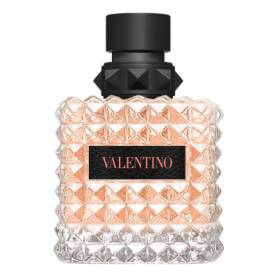Valentino Born in Roma Coral Fantasy Donna Eau de Parfum 100ml