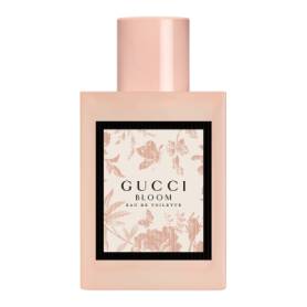 Gucci Bloom Eau de Toilette Spray 50ml