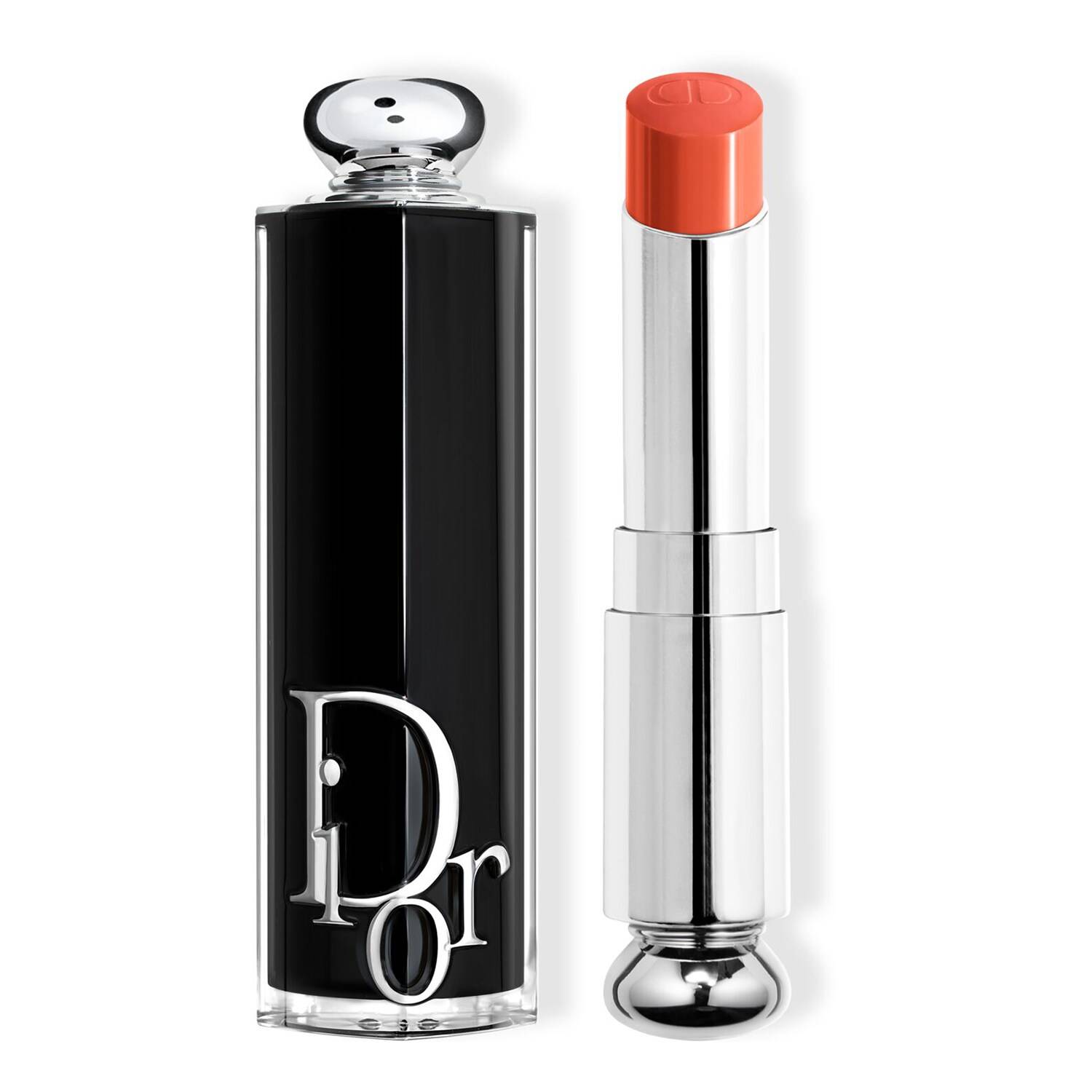 Dior Dior Addict Shine Lipstick Refill 3.2G 659 Coral Bayadere