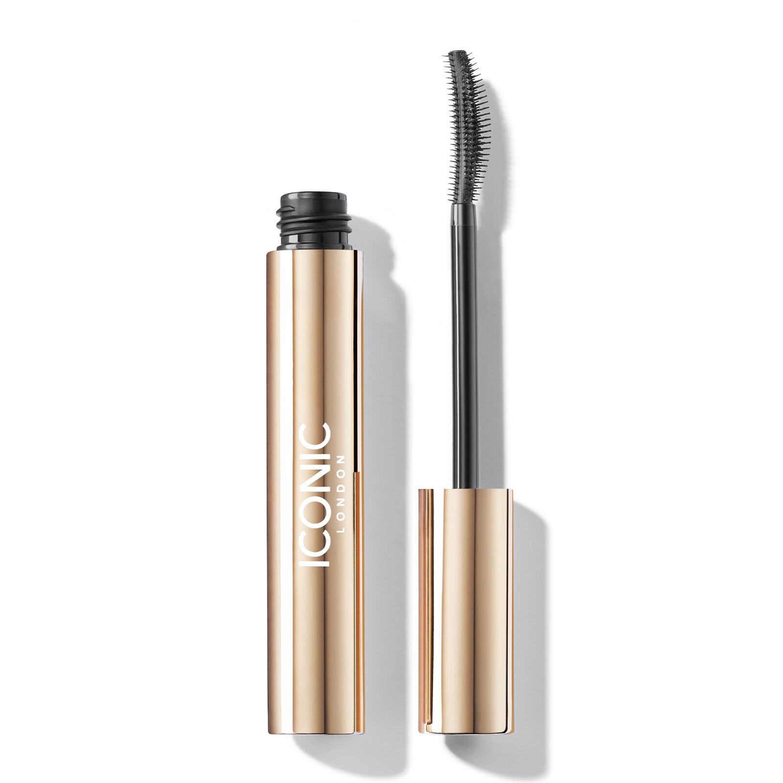 ICONIC London Enrich & Elevate Black Mascara 7.5ml - New & Boxed - Free P&P - Image 7