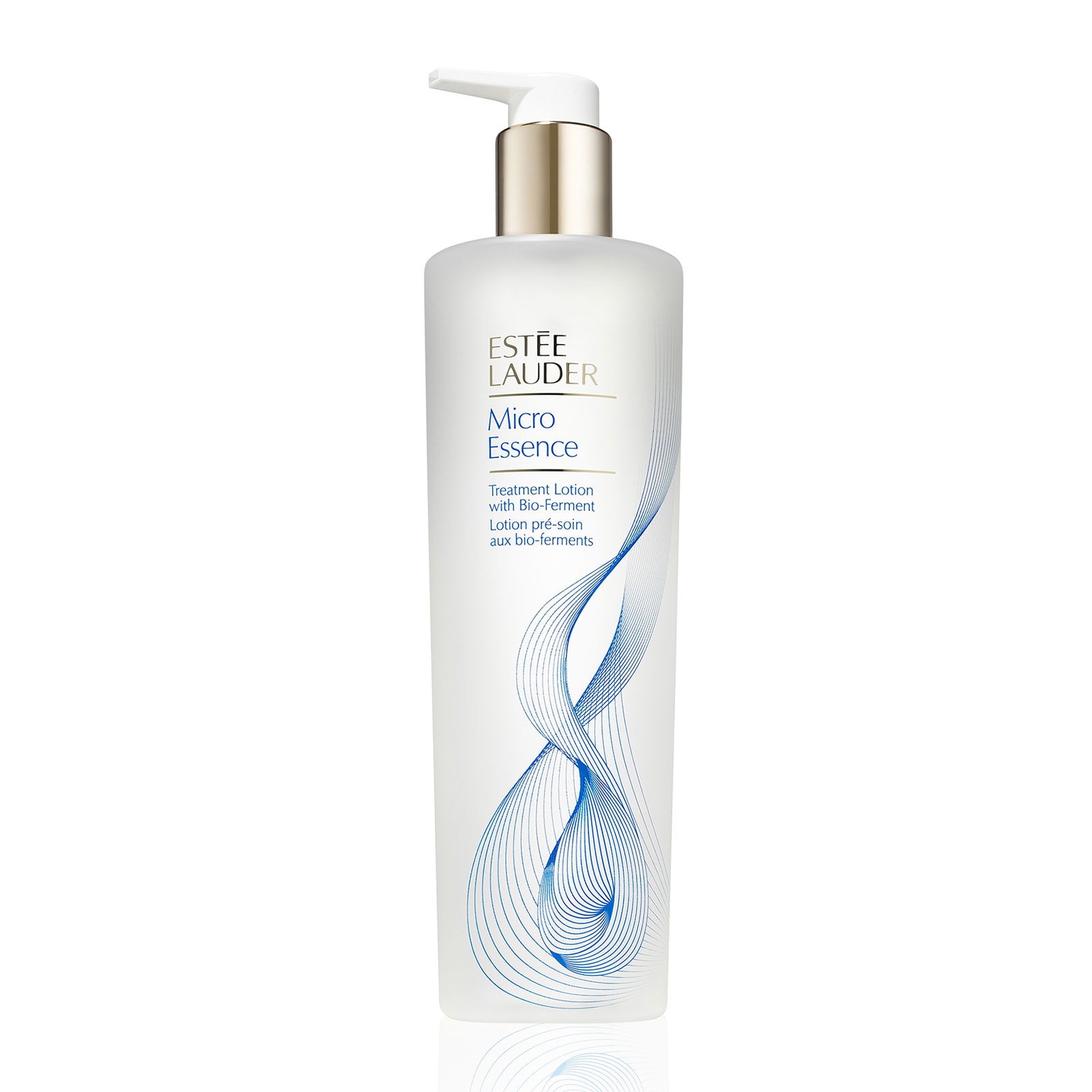 Estée Lauder Unisex Micro Essence Treatment Lotion With Bio-Ferment 400Ml - Image 6