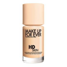 MAKE UP FOR EVER HD Skin - Undetectable stay-true foundation