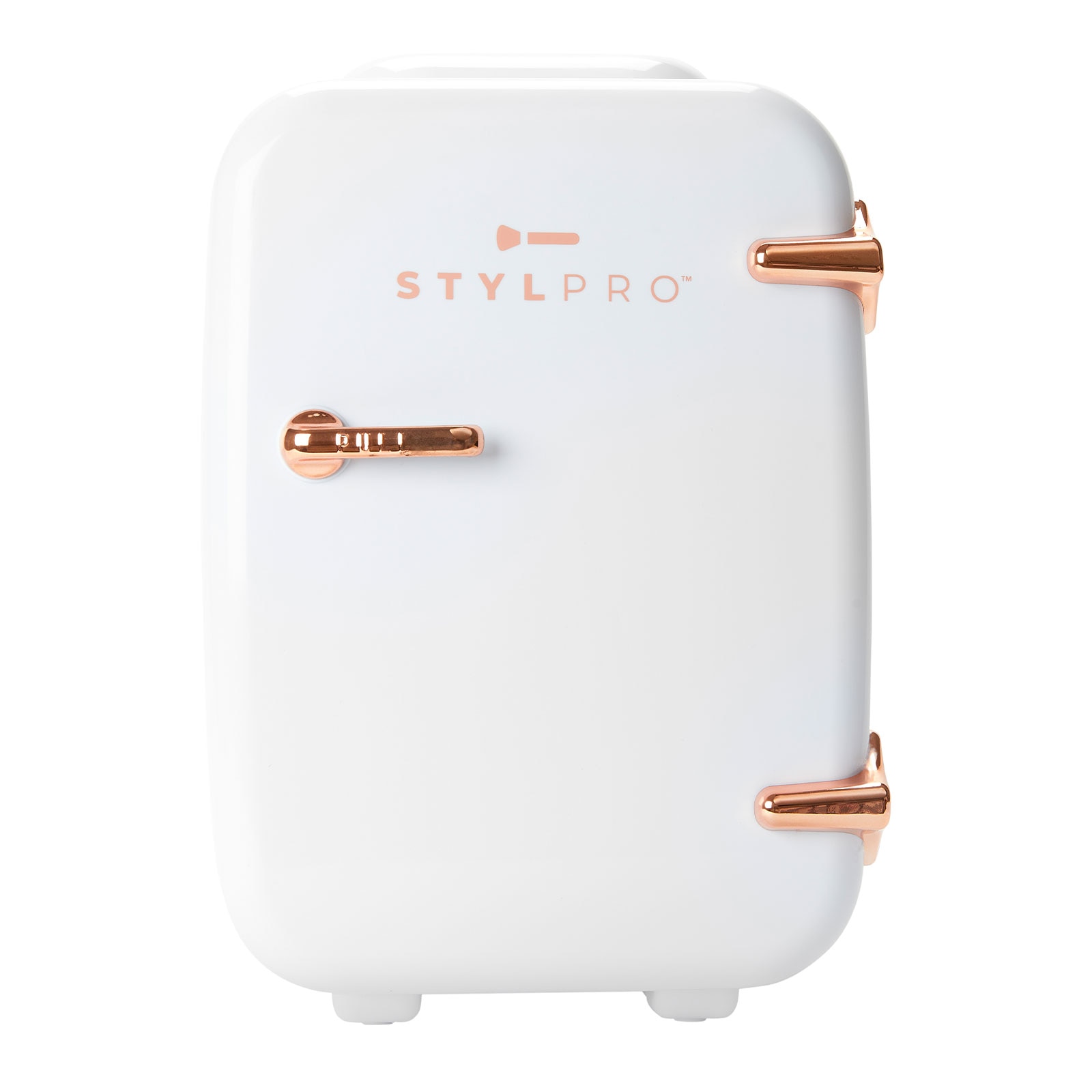 Stylpro Stylpro Four Litre Beauty Fridge - Combined Eu/Uk Plug