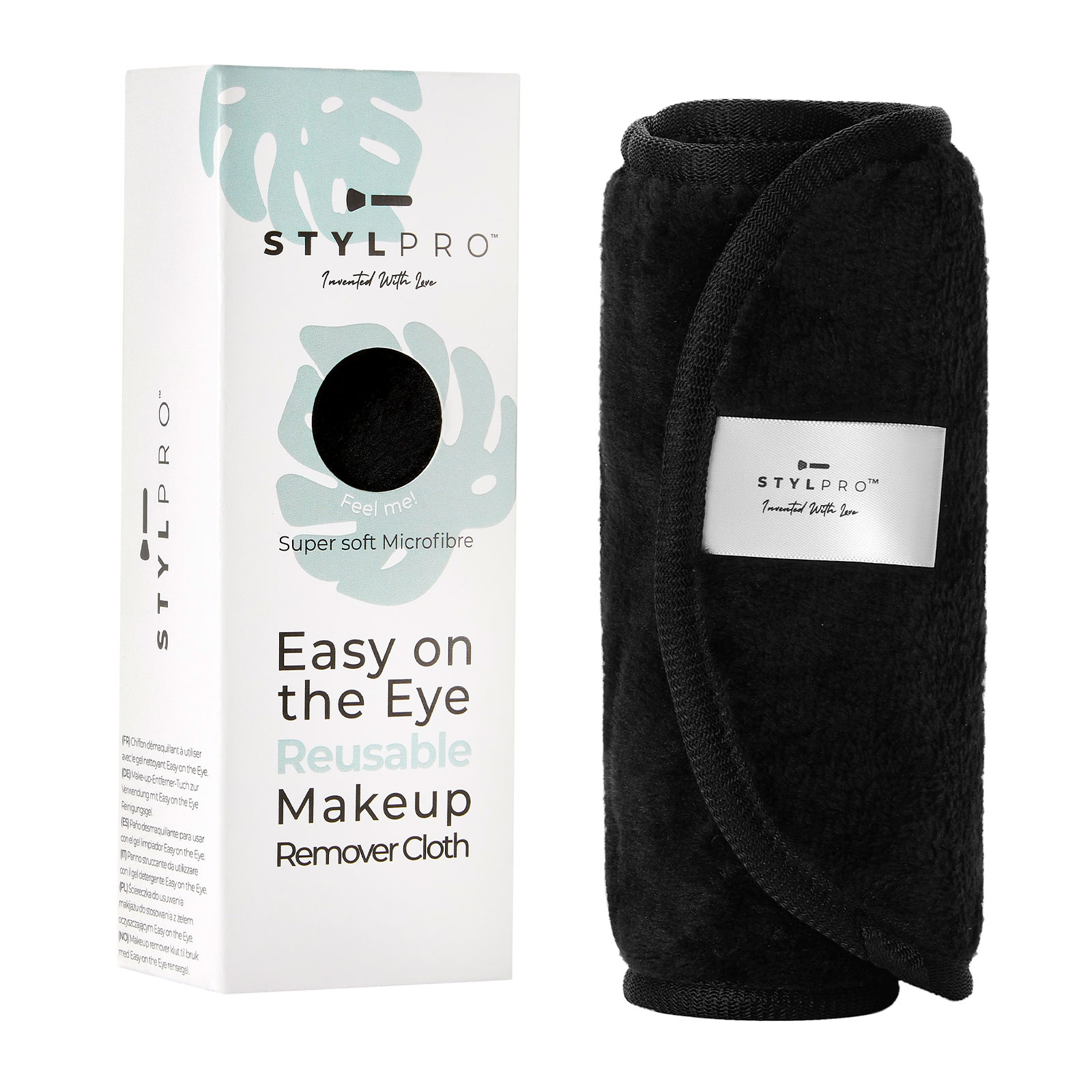 Stylpro Stylpro Easy On The Eye Face Cloth - Image 2
