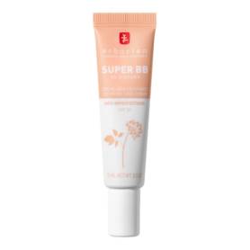 ERBORIAN Super BB Full Coverage BB Cream for Acne Prone Skin Clair 15ml