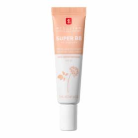 ERBORIAN Super BB Full Coverage BB Cream for Acne Prone Skin Clair 15ml