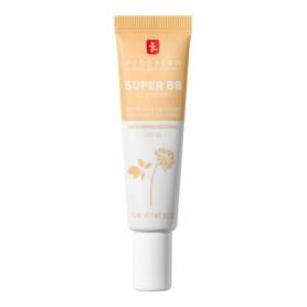 ERBORIAN Super BB Full Coverage BB Cream for Acne Prone Skin Nude 15ml