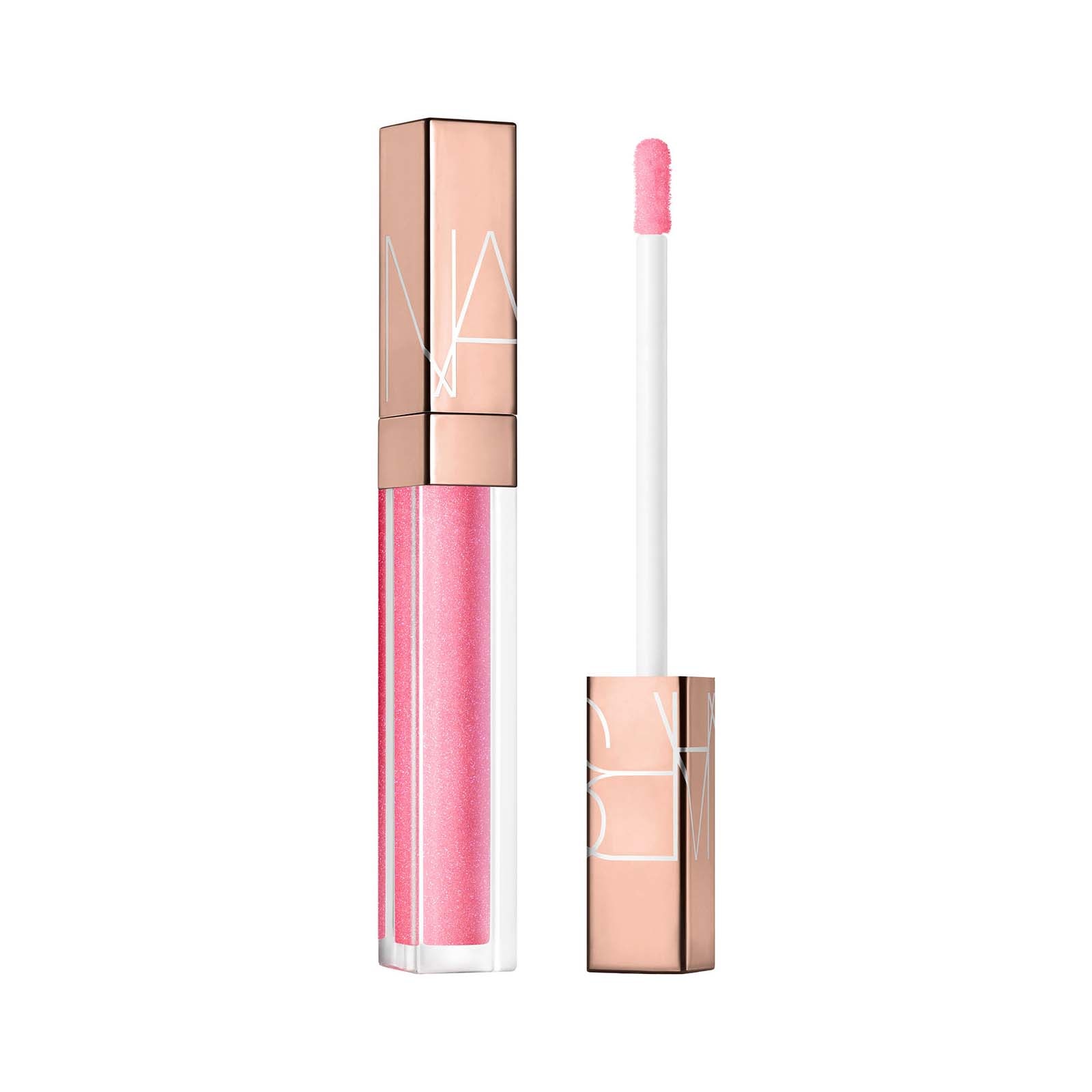 Nars Cosmetics Nars Afterglow Lip Shine 5.5Ml Lover To Lover