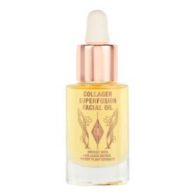 Charlotte Tilbury Collagen Superfusion Facial Oil Mini 8ml