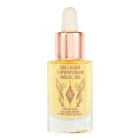 Charlotte Tilbury Collagen Superfusion Facial Oil Mini 8ml