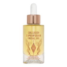 Charlotte Tilbury Collagen Superfusion Facial Oil 30ml