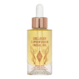 Charlotte Tilbury Collagen Superfusion Facial Oil 30ml