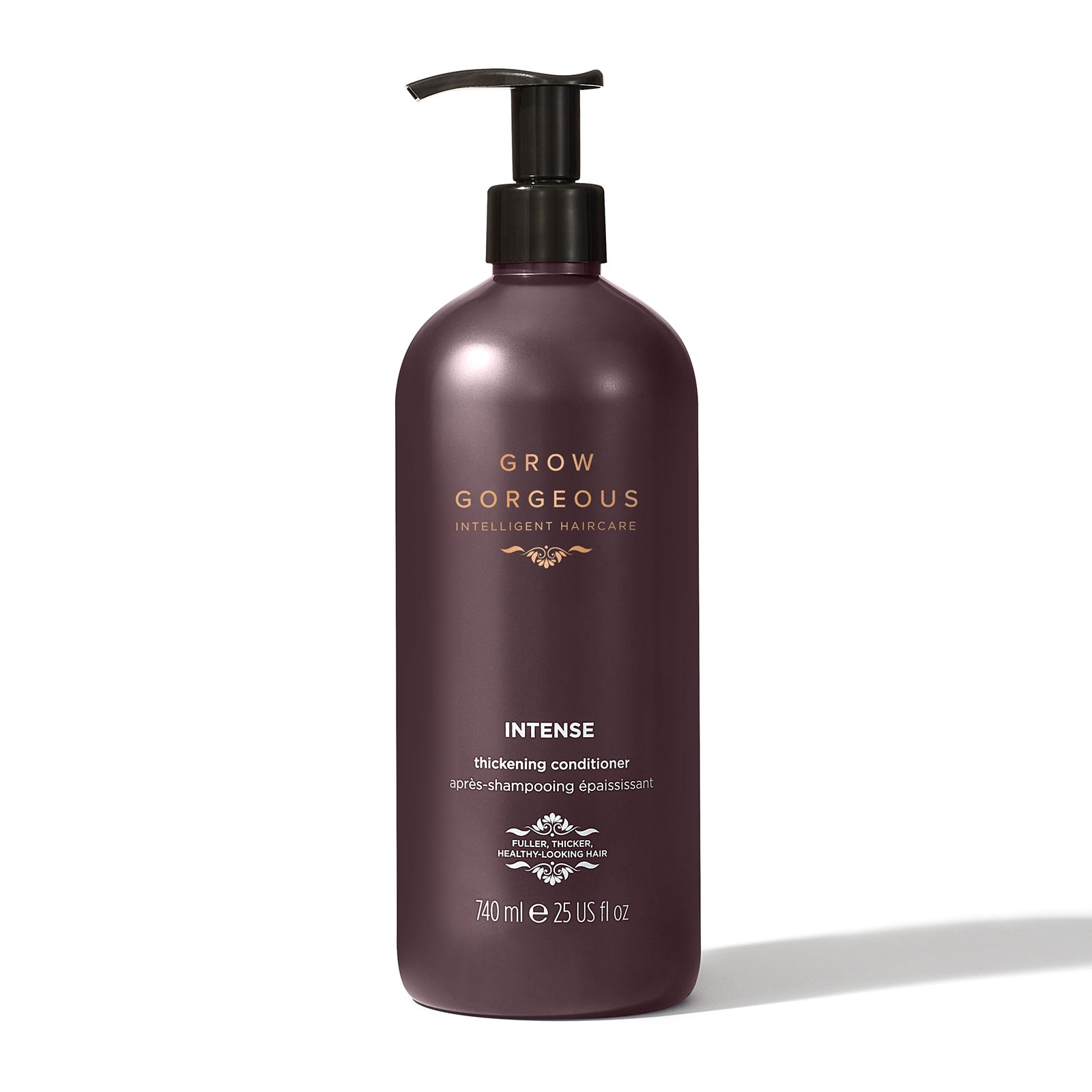 Grow Gorgeous Intense Thickening Conditioner Supersize - Image 4