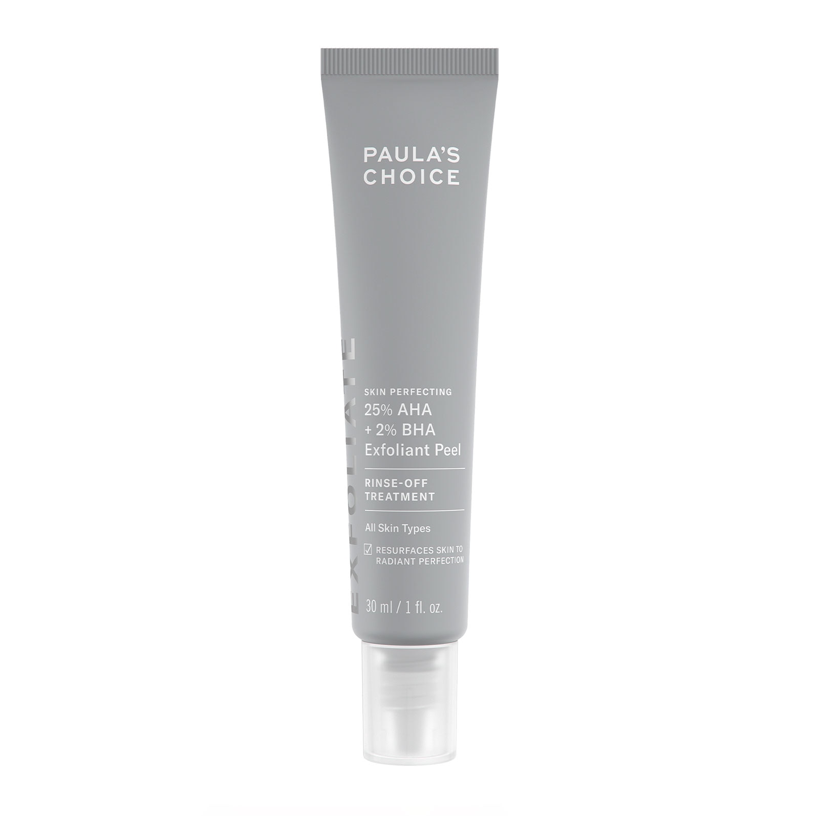 Paula's Choice Paula's Choice Skin Perfecting 25% Aha + 2% Bha Exfoliant Peel 30Ml