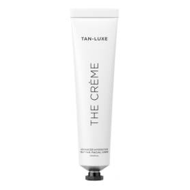 TAN-LUXE The Crème Advanced Hydration Self-Tan Face Crème 65ml