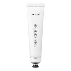 TAN-LUXE The Crème Advanced Hydration Self-Tan Face Crème 65ml