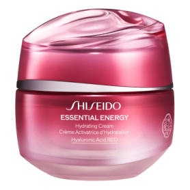 Shiseido Essential Energy Hydrating Cream 50ml