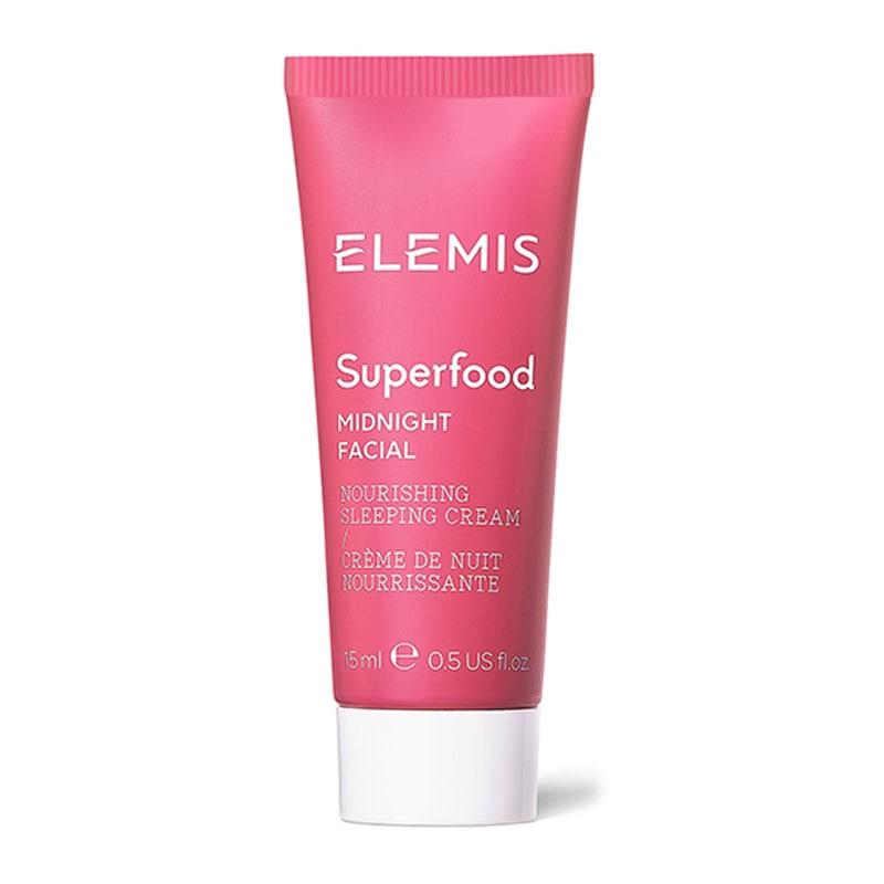 Elemis Elemis Superfood Midnight Facial 15Ml