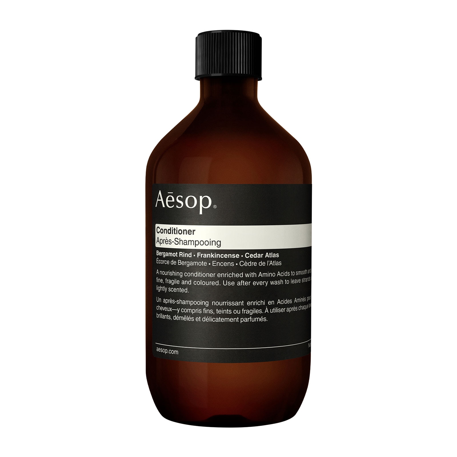 Aesop - Conditioner With Screw Cap (500Ml) - Image 3