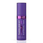 Tanologist Express Extra Dark Water 200ml