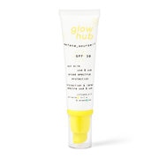 Glow Hub Sun Silk Face Cream SPF30 50ml
