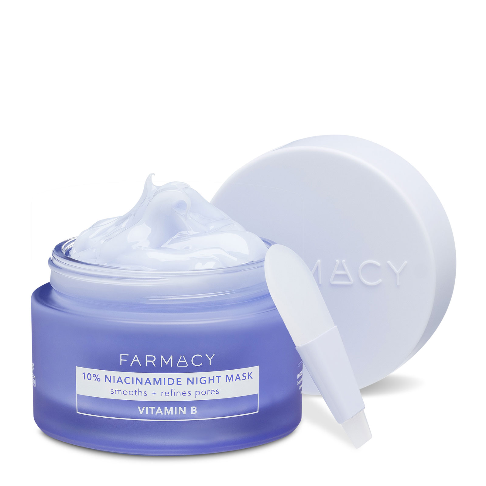 Farmacy Farmacy Beauty 10% Niacinamide Night Mask 50Ml