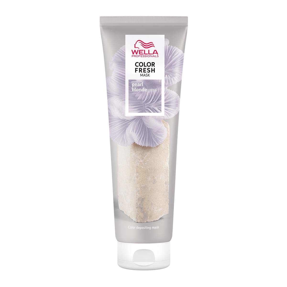 Wella Professionals Wella Professionals Color Fresh Semi-Permanent Colour Mask - Pearl Blonde 150Ml
