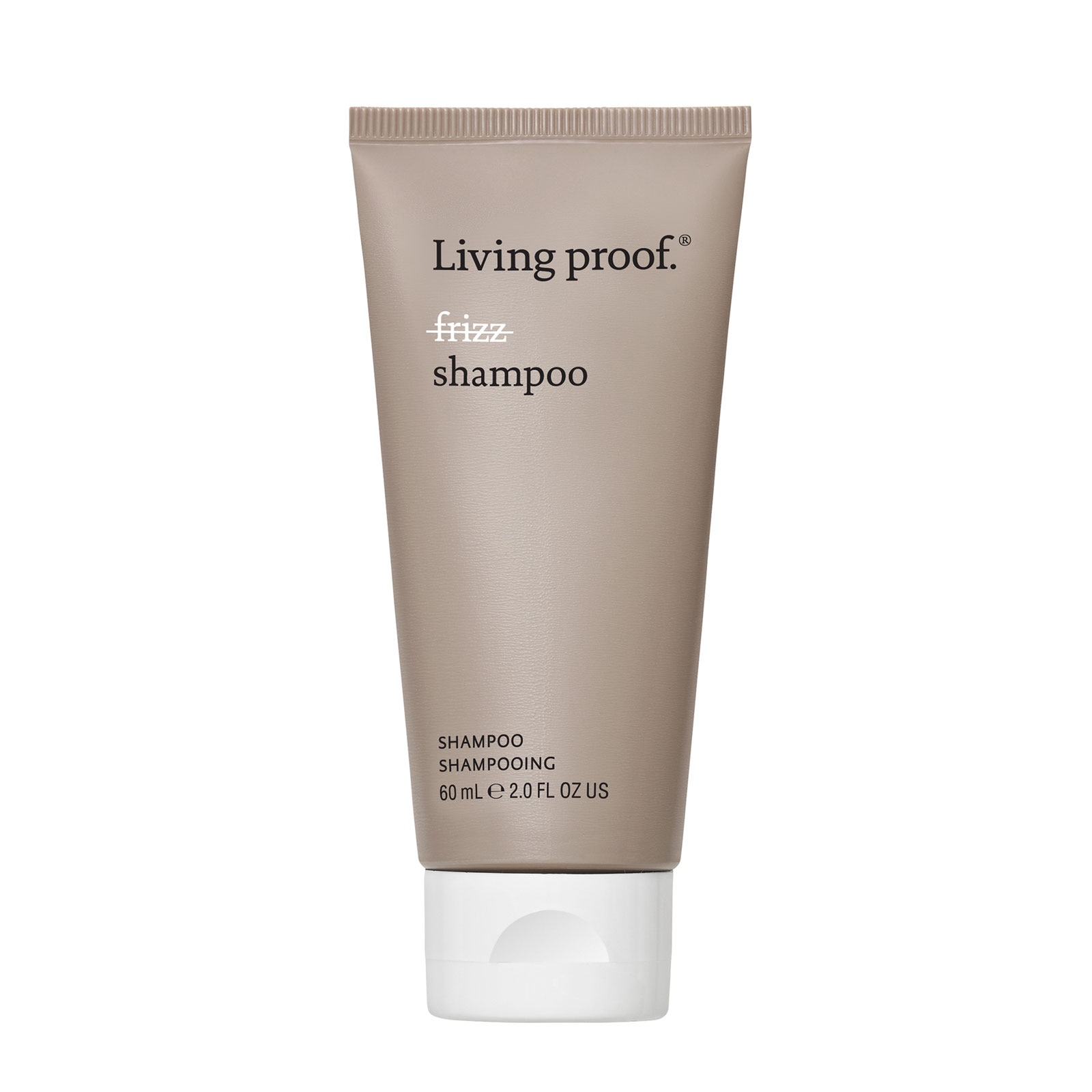Living Proof Living Proof Frizz Shampoo 60Ml
