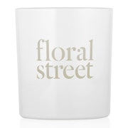 Floral Street Covent Garden Tuberose candle 200g