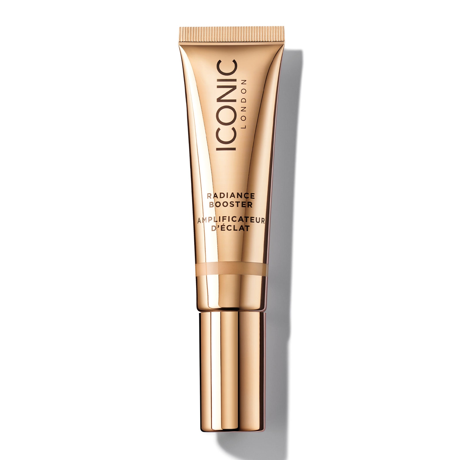 Iconic London Radiance Booster 30Ml Honey Glow