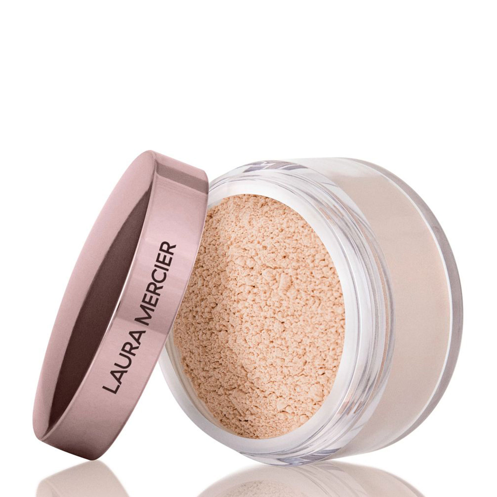 Laura Mercier Laura Mercier Translucent Loose Setting Powder Tone Up Travel Size 9.3G