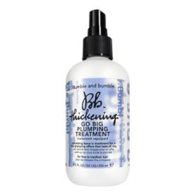 Bumble and bumble Go Big Plump Treatment 250ml